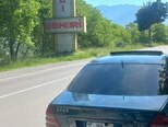 Mercedes C 240-3