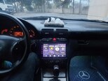 Mercedes C 240-8