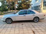 Mercedes E 230-13
