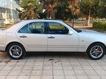 Mercedes E 230-12