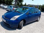Toyota Prius-7