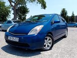Toyota Prius-1