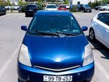 Toyota Prius-2