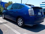 Toyota Prius-8