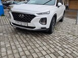Hyundai Santa Fe-4