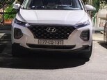 Hyundai Santa Fe-1
