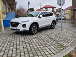 Hyundai Santa Fe-9
