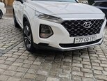 Hyundai Santa Fe-5