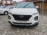 Hyundai Santa Fe-6