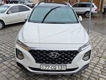 Hyundai Santa Fe-2