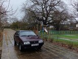 LADA (VAZ) 21099-2