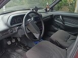 LADA (VAZ) 21099-5