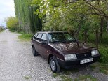 LADA (VAZ) 21099-8