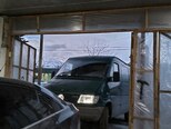 Mercedes Sprinter 212-2