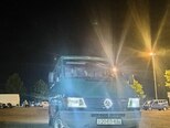 Mercedes Sprinter 212-1