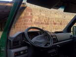 Mercedes Sprinter 212-4