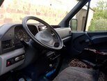 Mercedes Sprinter 212-5