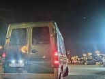 Mercedes Sprinter 212-8