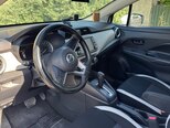 Nissan Sunny-5