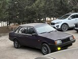 LADA (VAZ) 21099-4