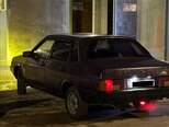 LADA (VAZ) 21099-6