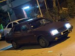 LADA (VAZ) 21099-2
