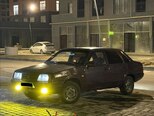 LADA (VAZ) 21099-3