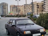 LADA (VAZ) 21099-5