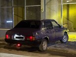 LADA (VAZ) 21099-7