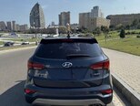 Hyundai Santa Fe-2