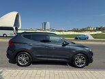 Hyundai Santa Fe-9