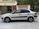 Kia Pride-2