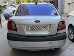 Kia Pride-4