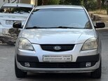 Kia Pride-1