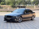 BMW 530-1