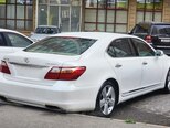 Lexus LS 460-3