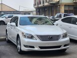 Lexus LS 460-2