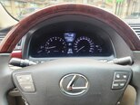 Lexus LS 460-9
