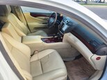 Lexus LS 460-8