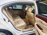 Lexus LS 460-6