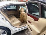 Lexus LS 460-5