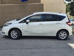 Nissan Note-4