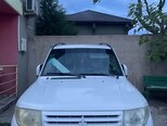 Mitsubishi Pajero io-1