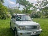 Mitsubishi Pajero io-2