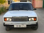 LADA (VAZ) 2107-1