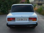 LADA (VAZ) 2107-2