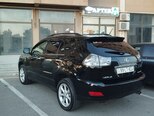 Lexus RX 350-2