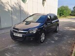 Opel Astra-2