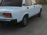 LADA (VAZ) 2107-4