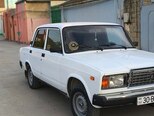 LADA (VAZ) 2107-18